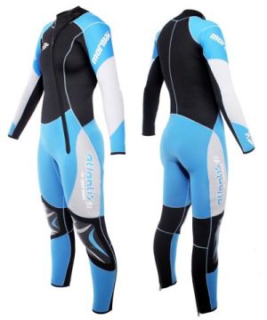 Гидрокостюм женский мм Mormaii Atlantis 5