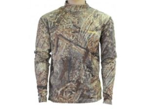 Удобный джемпер с длинным рукавом Remington