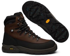 Тёплые мужские ботинки Grisport 7107o10Wtn