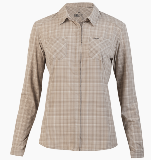 Лёгкая рубашка Коприна Sivera 2.0