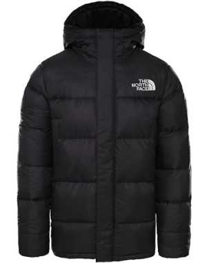 Теплая куртка мужская The North Face Deptford Down