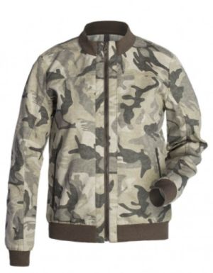 Легкая женская ветровка Patriot Арма