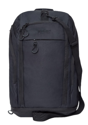 Вместительный рюкзак трансформер Grizzly - 20