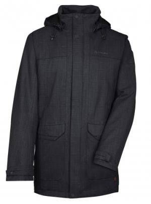 Теплая куртка Vaude Me Yale Parka V