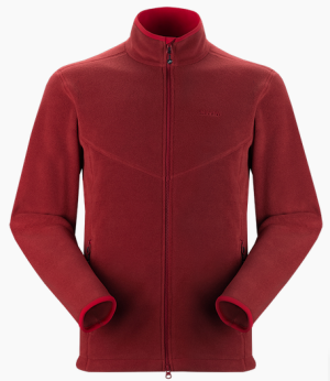 Мужская куртка из флиса Sivera Отопок 2021