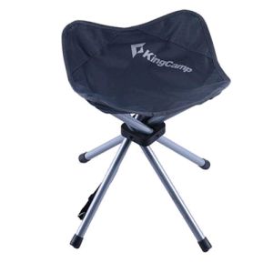 Кемпинговый табурет King Camp 3868 Four legs Stool