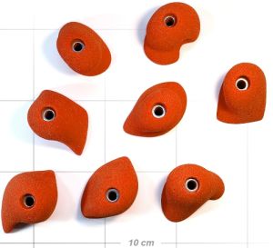 Зацепы для скалодромов Top Point #185