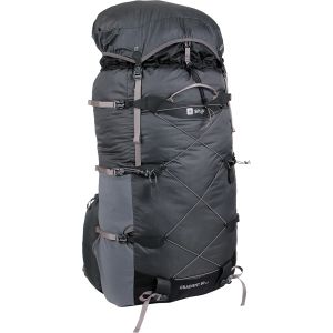 Рюкзак походный Сплав Gradient 80 v.3