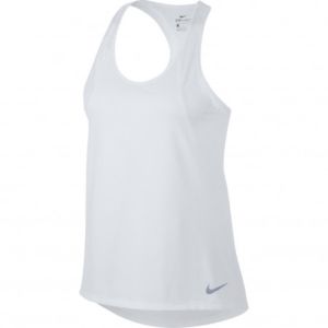 Комфортная женская майка Nike Short-Sleeve Top