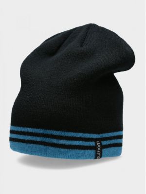 Черная шапка Outhorn Cap