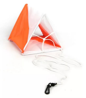 Призма для орспортивного ориентирования Россия 