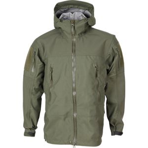 Мужская мембранная куртка Сплав Шторм v.2