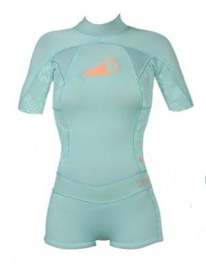 Гидрокостюм женский легкий мм Sooruz Divine 2/2