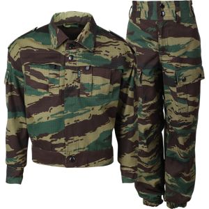 Сплав - Костюм практичный для детей Бекас-S