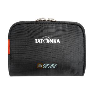 Кошелёк Tatonka Big Plain Wallet RFID B