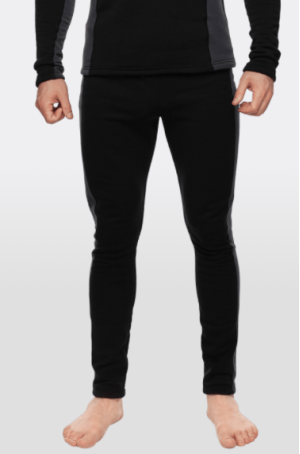 Термоштаны мужские Bask T-Skin Man Pnt