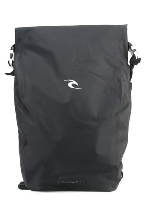 Рюкзак для мокрых вещей Rip Curl WELDED BACKPACK BLACK 25