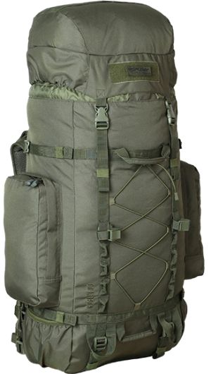 Рюкзак охотничий Сплав Goblin 90
