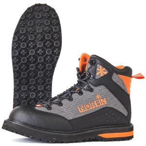 Norfin - легкие забродные ботинки