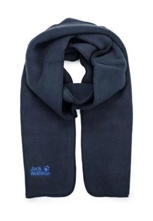 Длинный флисовый шарф Jack Wolfskin Vertigo Scarf