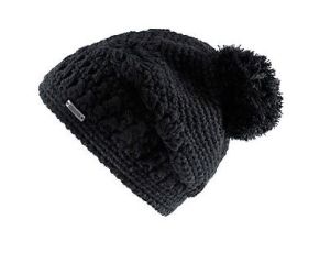 Шапка вязаная Chaos Tanya