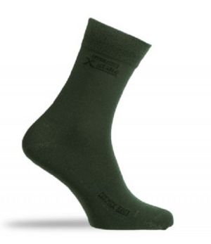 Lasting - Носки треккинговые средней длины XOL 620