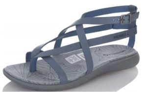 Merrell - Практичные женские сандалии Duskair Seaway Thong