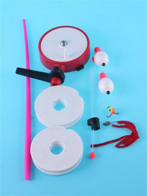 Набор для зимней рыбалки Рыбоглаз 