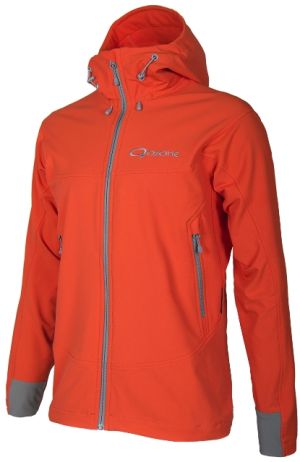 Спортивная куртка O3 Ozone Sten O-Tech Soft Shell