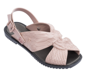 Летние сандалииMelissa Sauc Sandal Baja East