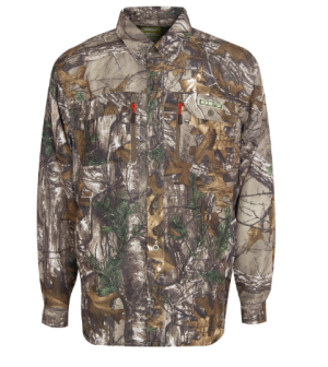 Костюм камуфляжный Remington Early Hunting Camo		