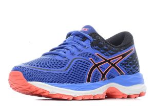 Asics - Кроссовки для бега Gel-Cumulus 19 GS