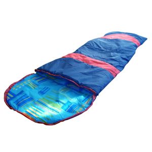 Спальный мешок Yukon Геракл 2П (комфорт +15)