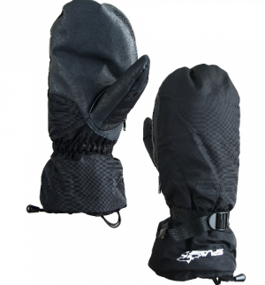 Прочные варежки Сплав Action