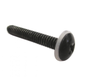 Запчасти винт для плавника комплект Jobe Screw Fin for Jobe Boards(SET OF4)