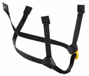 Сменный подбородочный ремень Petzl Dual