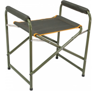 Стул складной Talberg Steel Stool Delux