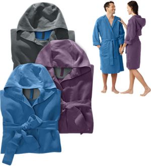 Халат походный PackTowl Robe Towl