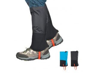 Водостойкие гамаши King Camp 4507 Walking Gaiters