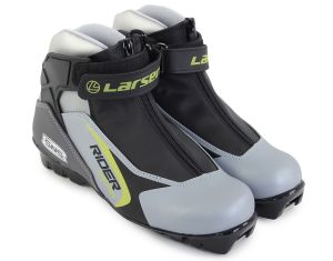 Ботинки лыжные Larsen Rider SNS