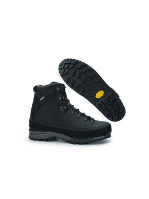 Городские ботинки Lomer Pelmo stx td