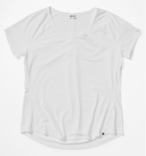 Легкая футболка Marmot Wm's Neaera SS