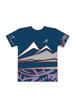 Футболка детская Венто Vento (2022)