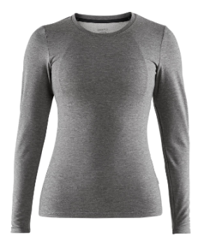 Мягкая терморубашка Craft Essential Warm