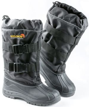 Сплав - Сапоги туристические утепленные мод. 81