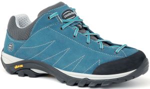 Женские треккинговые кроссовки Zamberlan Hike Lite Rr Wns