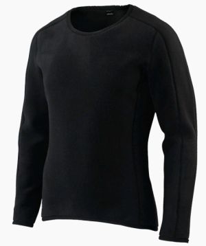 Мягкая термофутболка Куяк Sivera