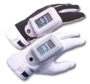 Перчатки удобные с карманом для высотомера Square One