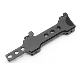 Стальное основание для установки на планку MAK Weaver