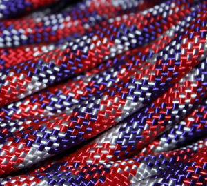 Статическая веревка прядная мм Коломна 24- 12